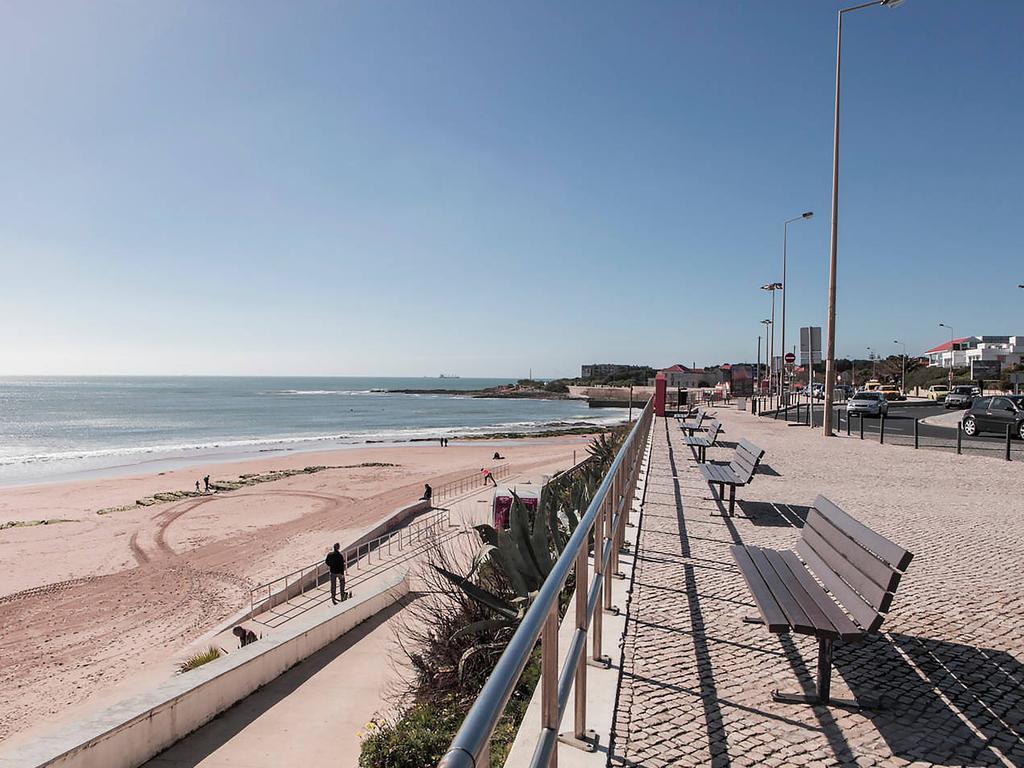 Apartamento casaRene Carcavelos  Exterior foto