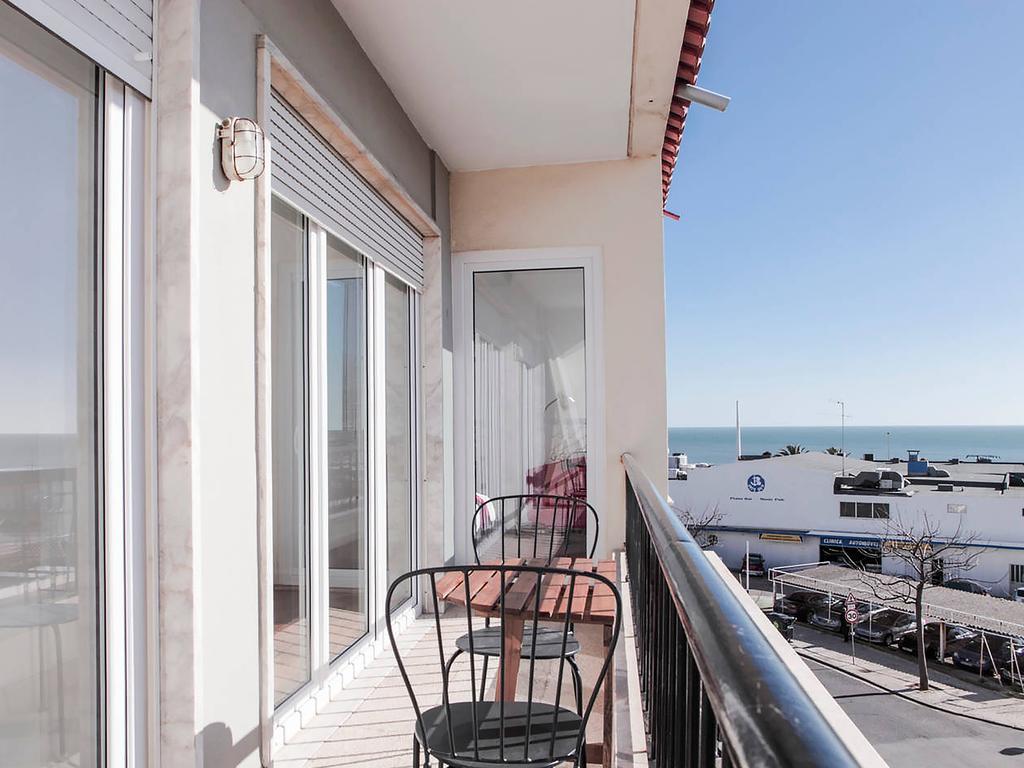 Apartamento casaRene Carcavelos  Exterior foto